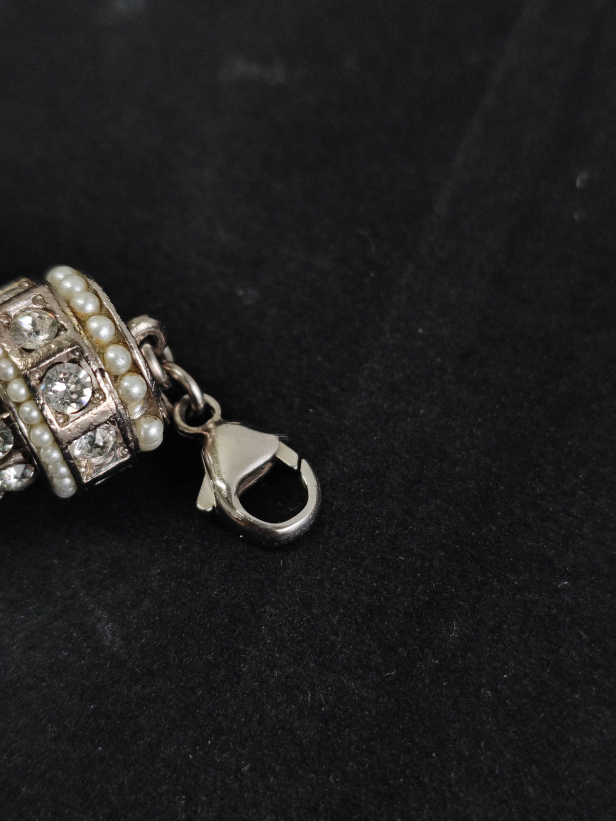 Chanel - Other - Other - Silver