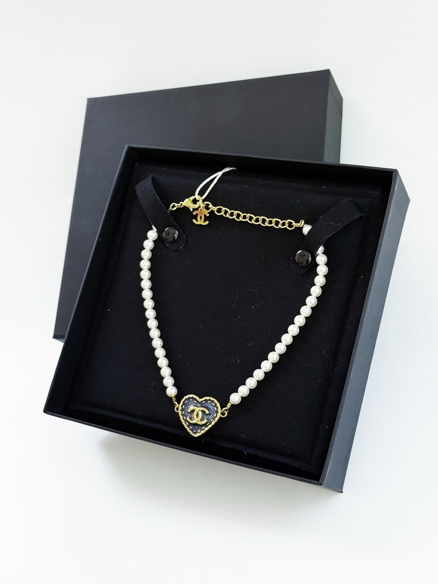 Chanel - Other - Pearl - Blue