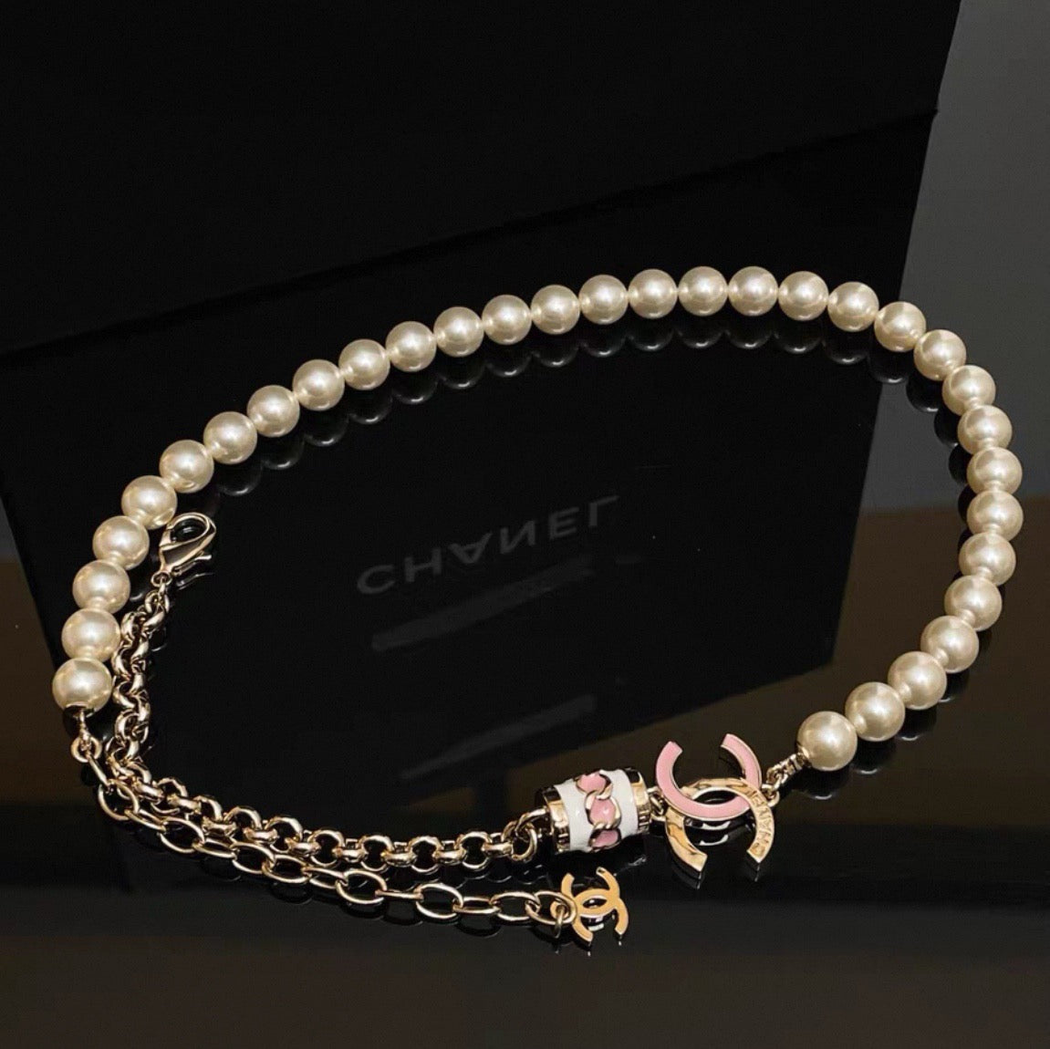 Chanel - Other - Pearl - Multicolour