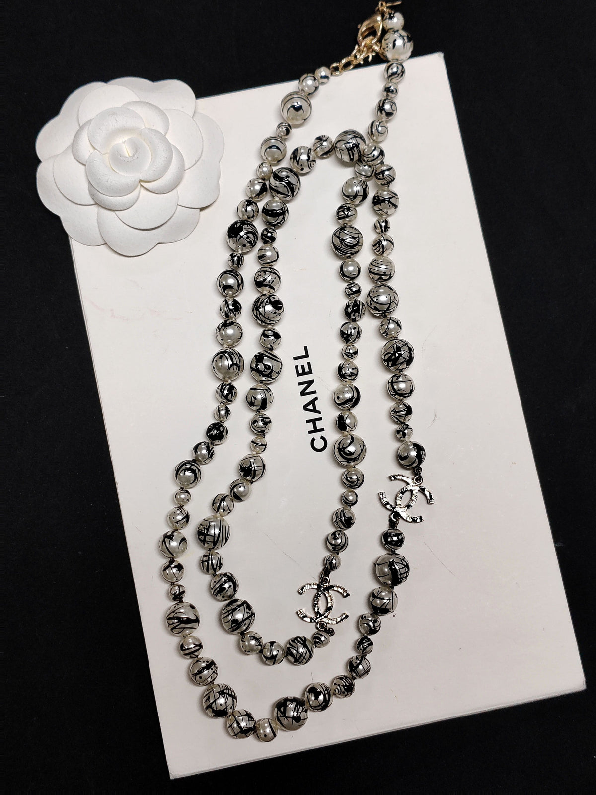 Chanel - Other - Pearl - Multicolour