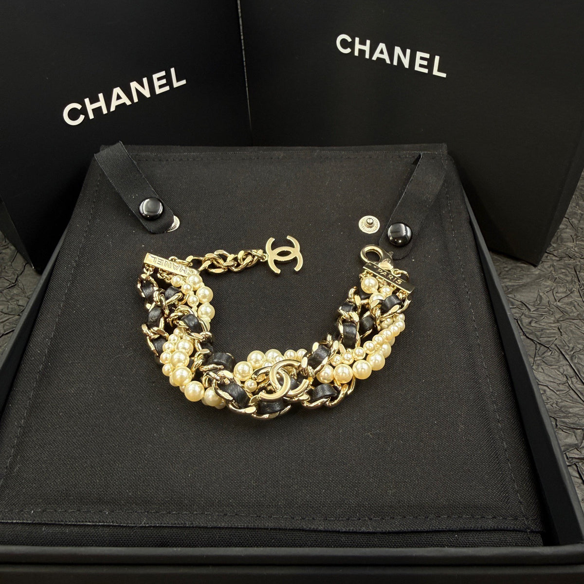 Chanel - Other - Pearl - Multicolour