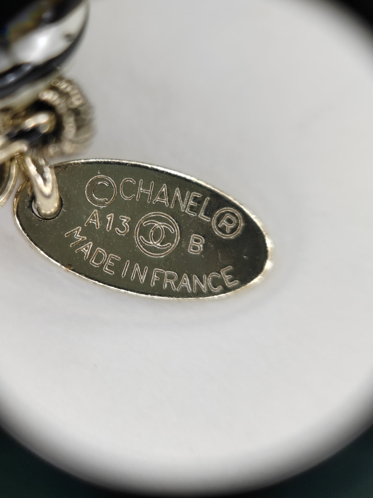 Chanel - Other - Pearl - Multicolour