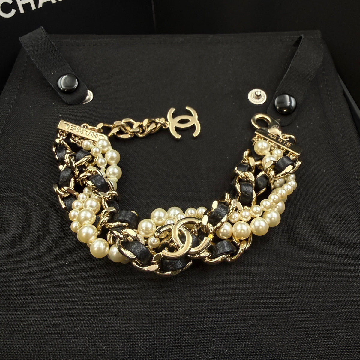 Chanel - Other - Pearl - Multicolour