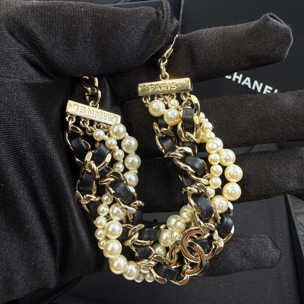 Chanel - Other - Pearl - Multicolour