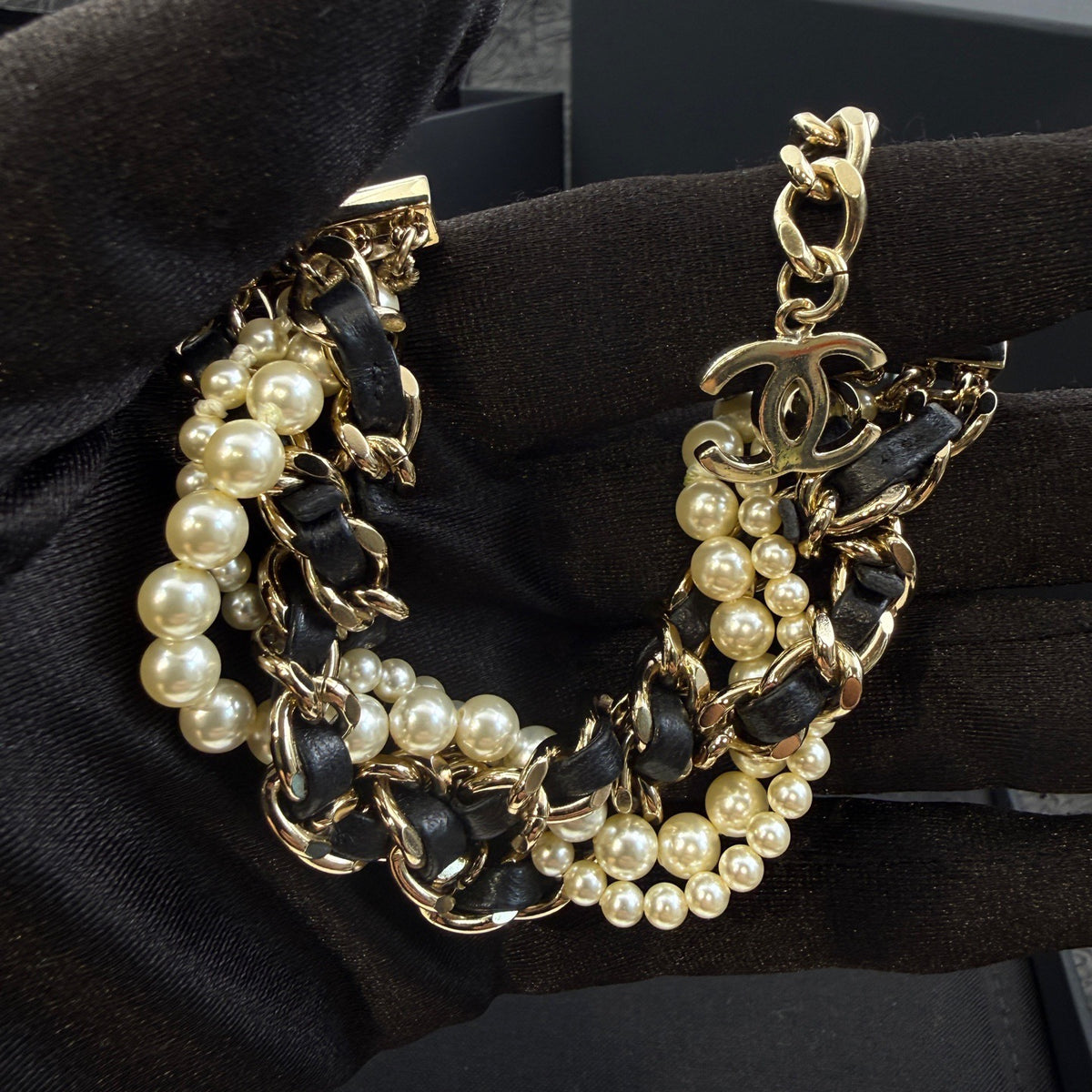 Chanel - Other - Pearl - Multicolour