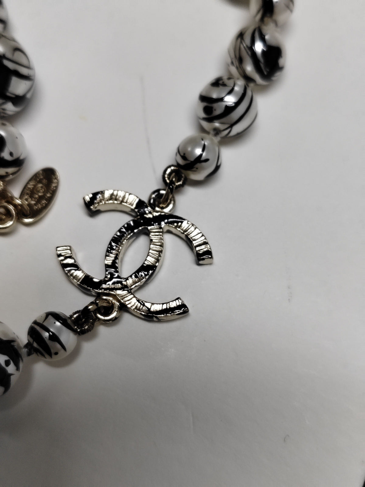 Chanel - Other - Pearl - Multicolour