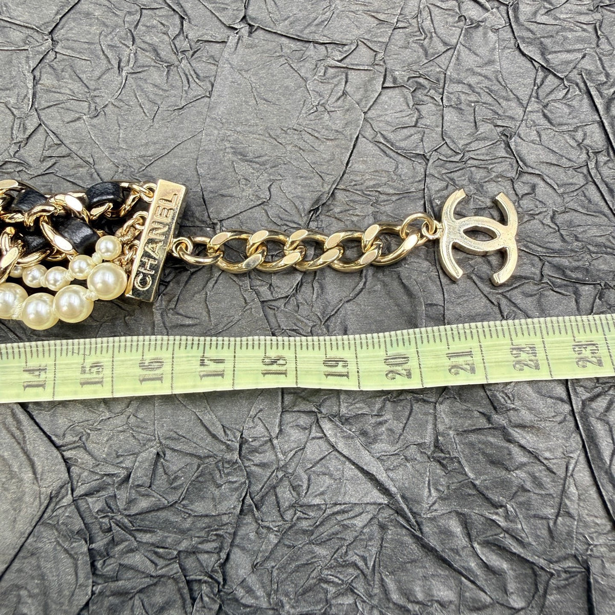 Chanel - Other - Pearl - Multicolour