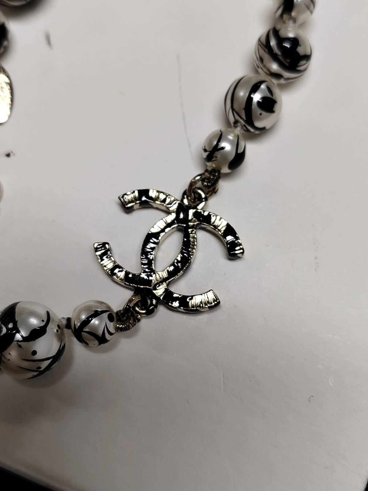 Chanel - Other - Pearl - Multicolour