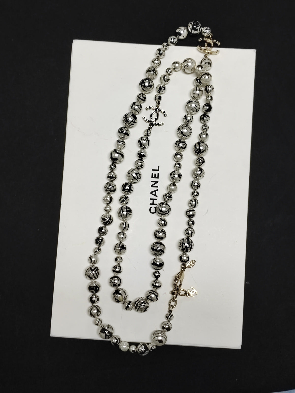 Chanel - Other - Pearl - Multicolour