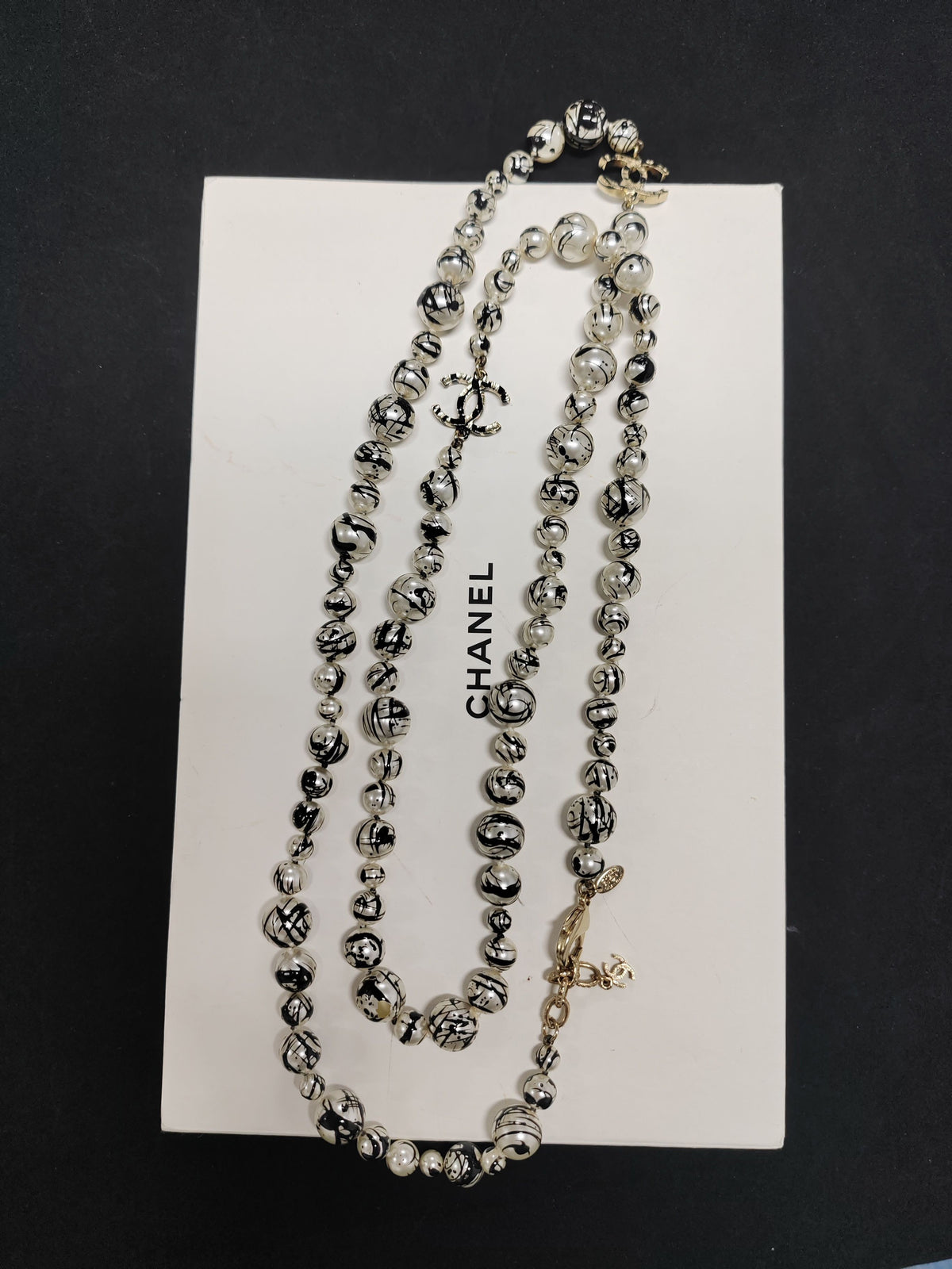 Chanel - Other - Pearl - Multicolour
