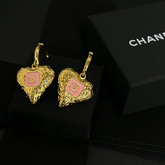 Chanel - Other - Pink gold - Pink