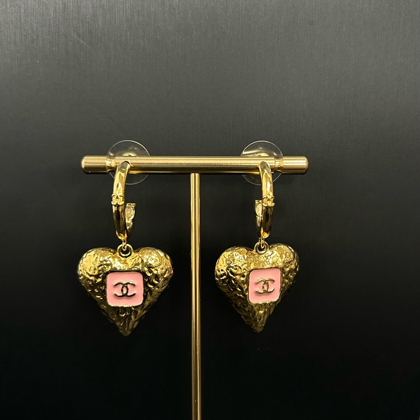 Chanel - Other - Pink gold - Pink