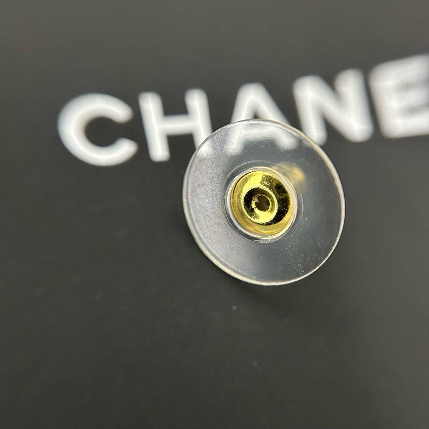 Chanel - Other - Pink gold - Pink