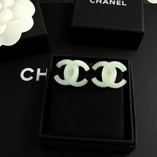 Chanel - Other - Plastic - Green