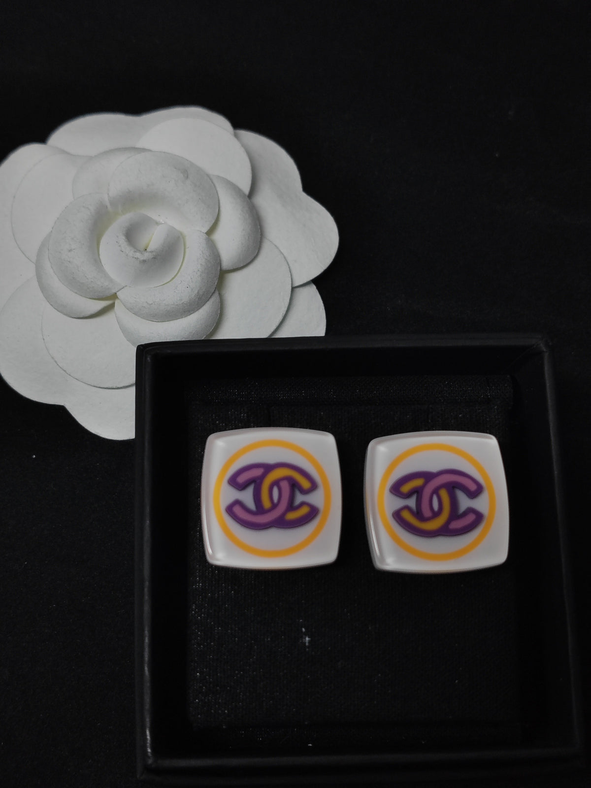Chanel - Other - Plastic - Multicolour