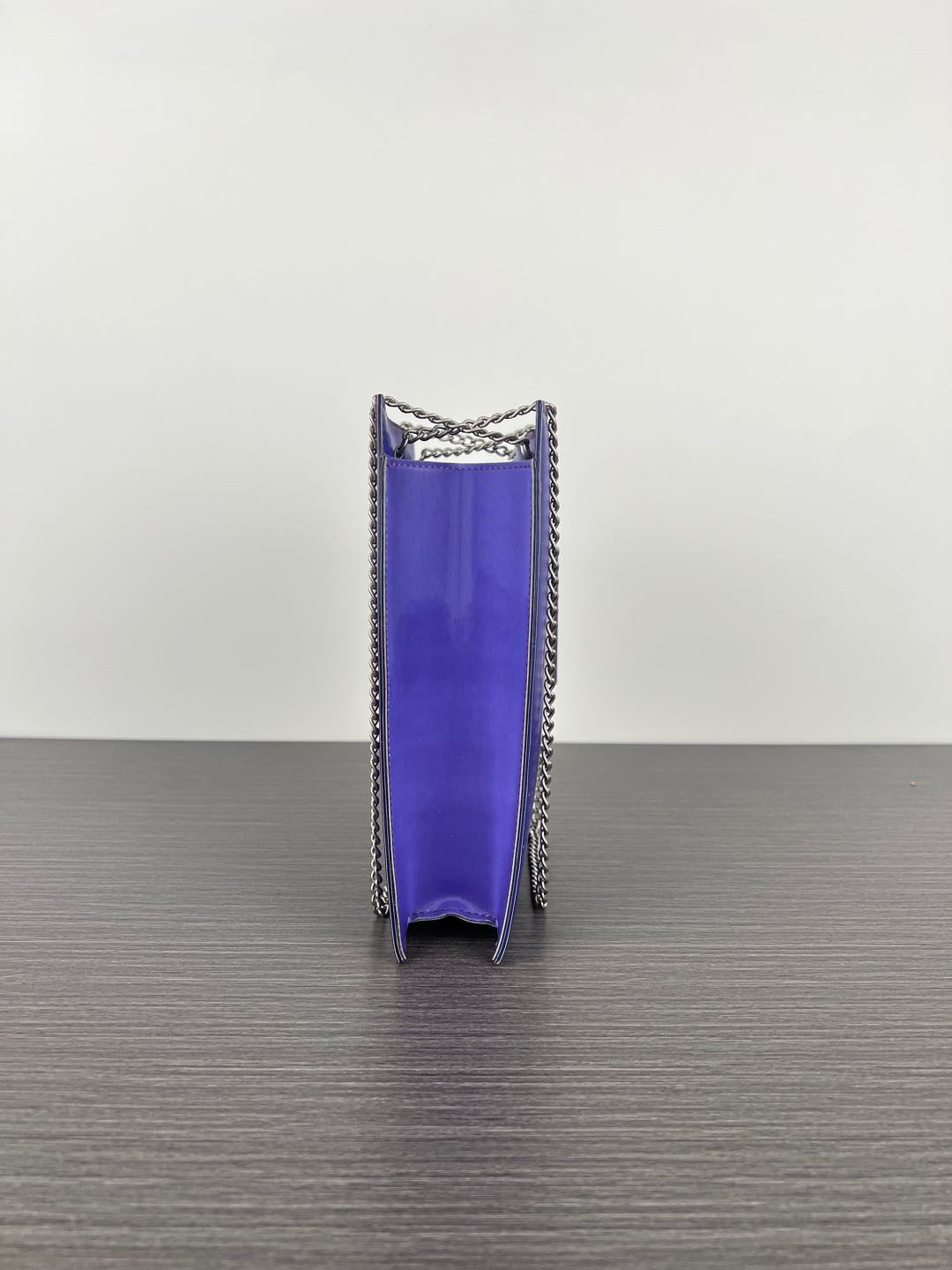 Chanel - Other - Plastic - Purple