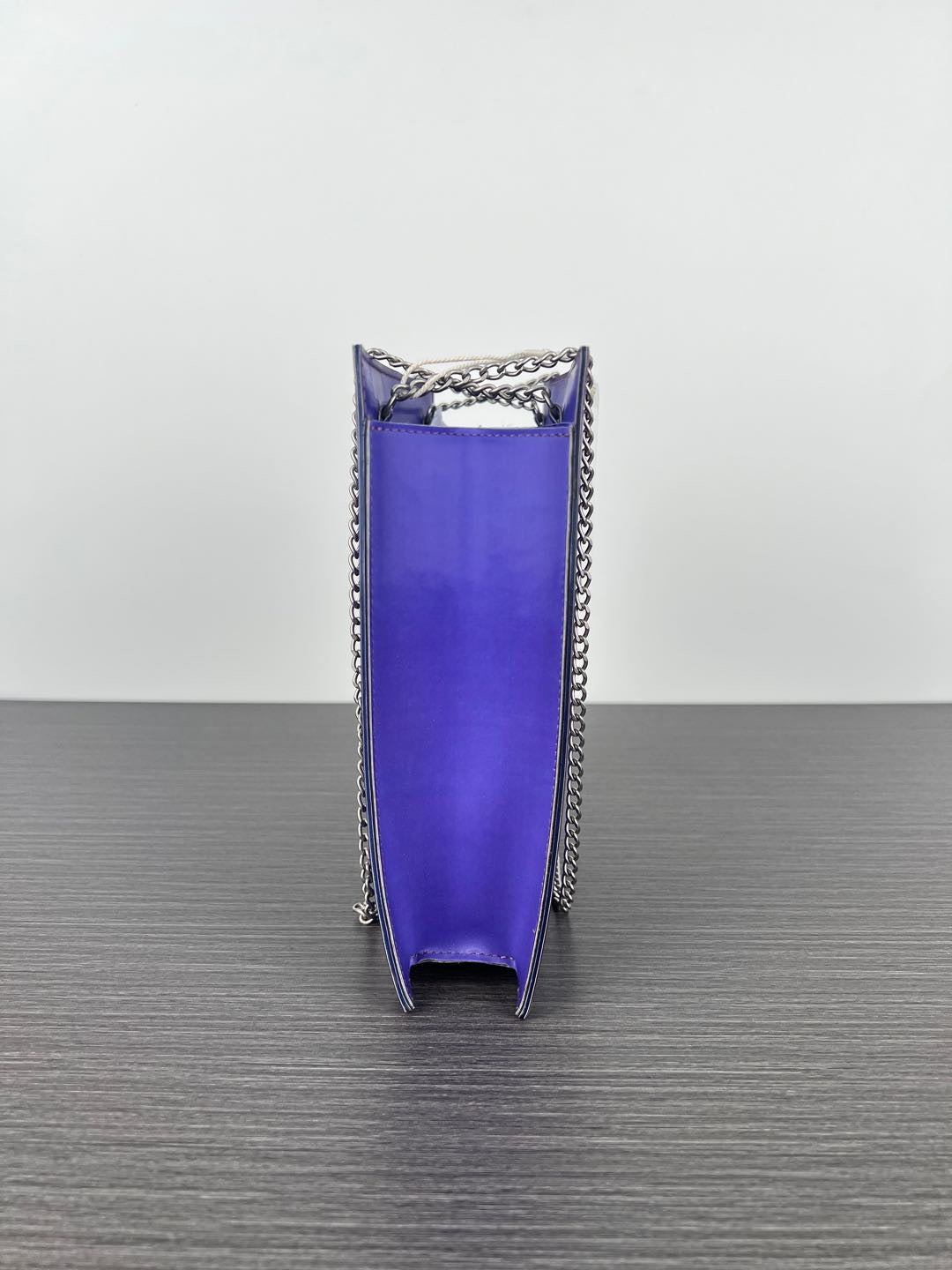 Chanel - Other - Plastic - Purple
