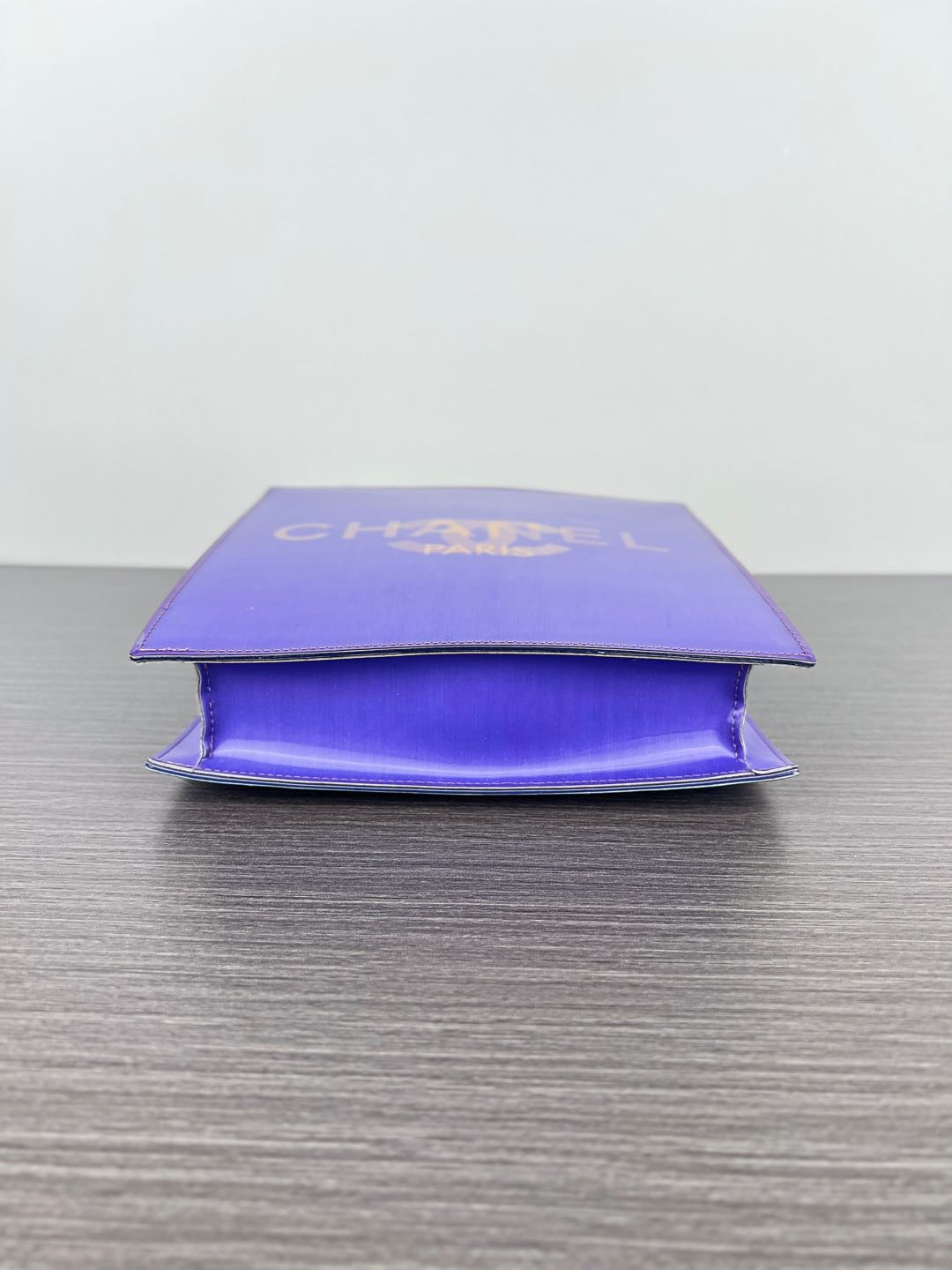 Chanel - Other - Plastic - Purple
