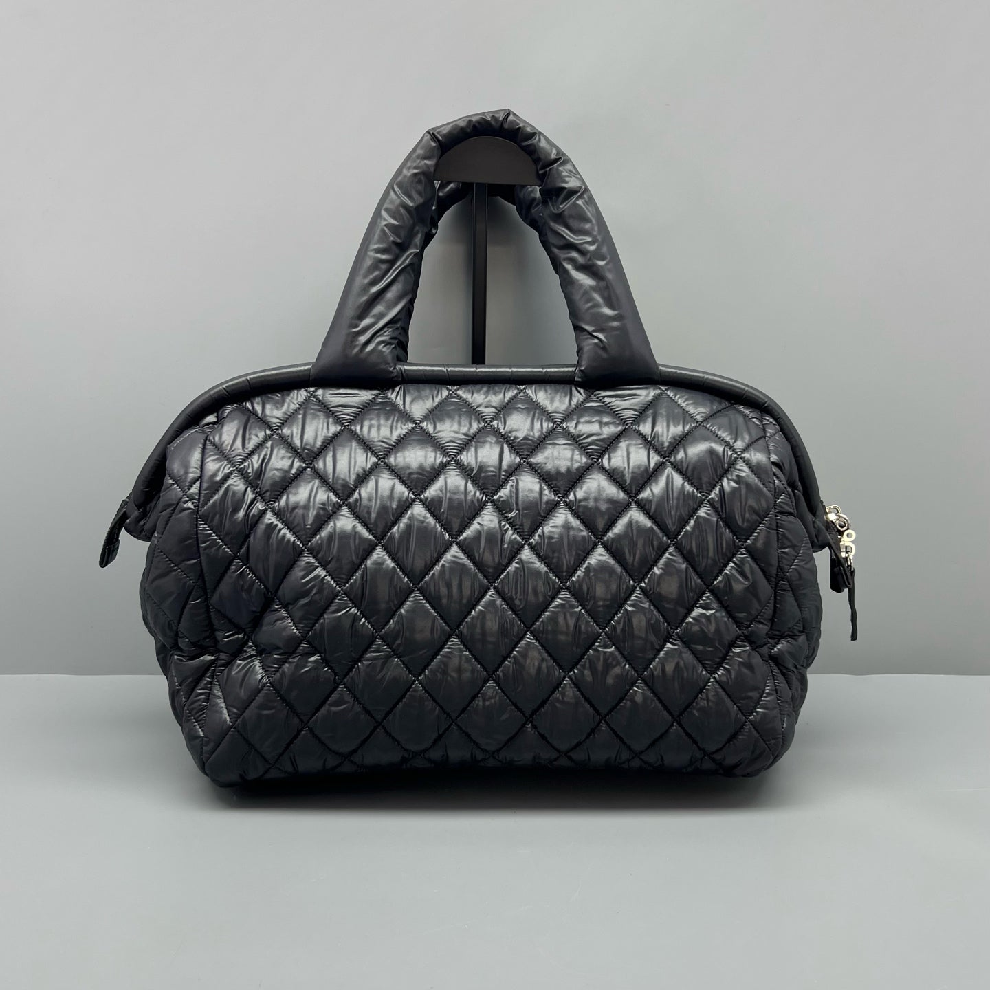 Chanel - Other - Polyamide - Black - (medium)