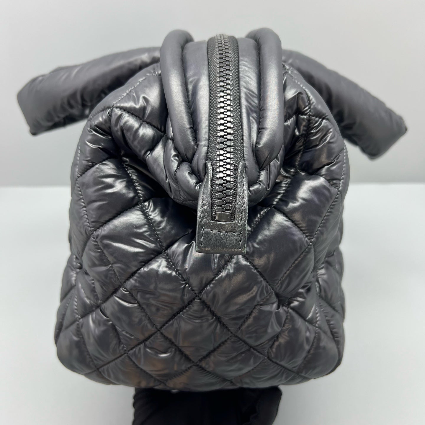 Chanel - Other - Polyamide - Black - (medium)