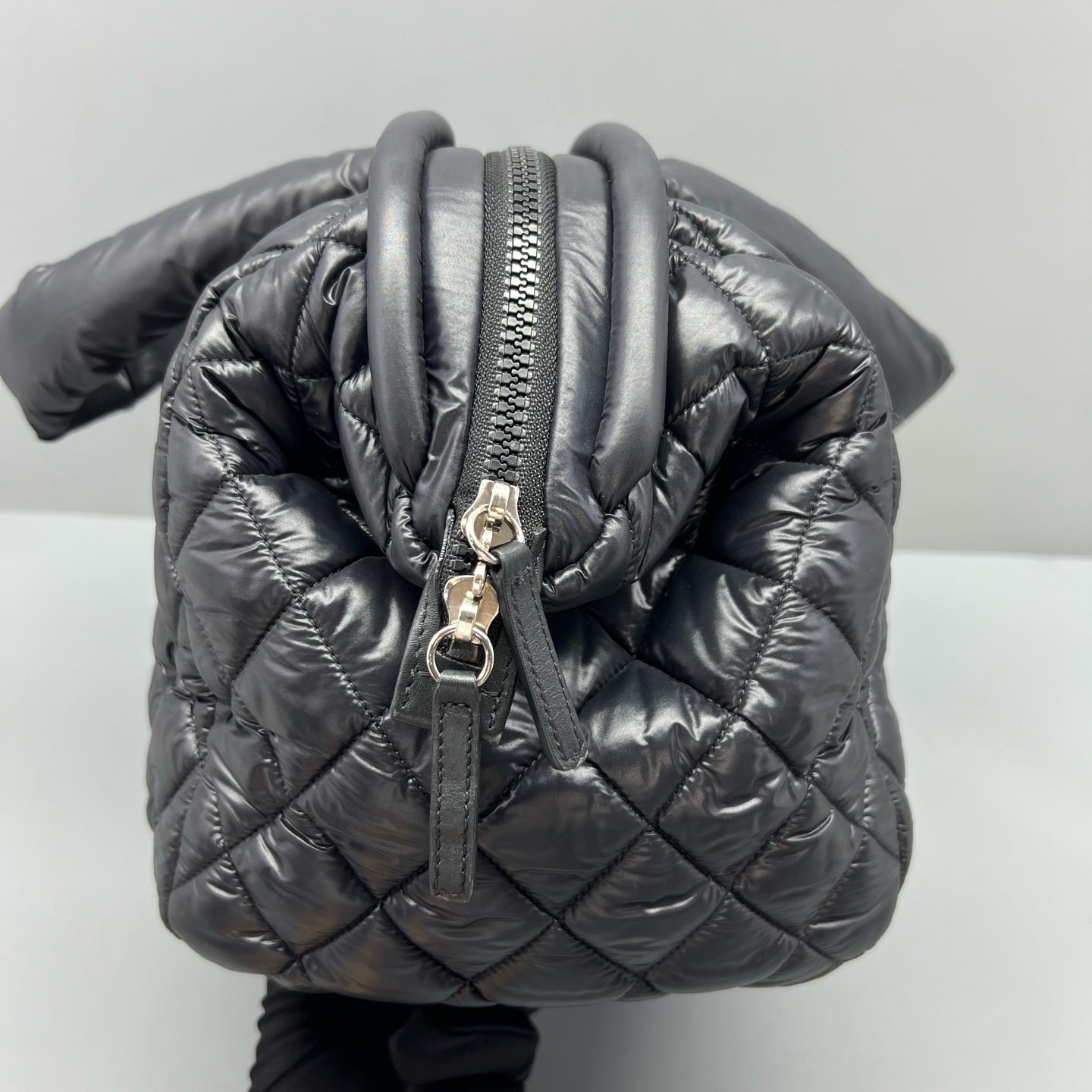 Chanel - Other - Polyamide - Black - (medium)