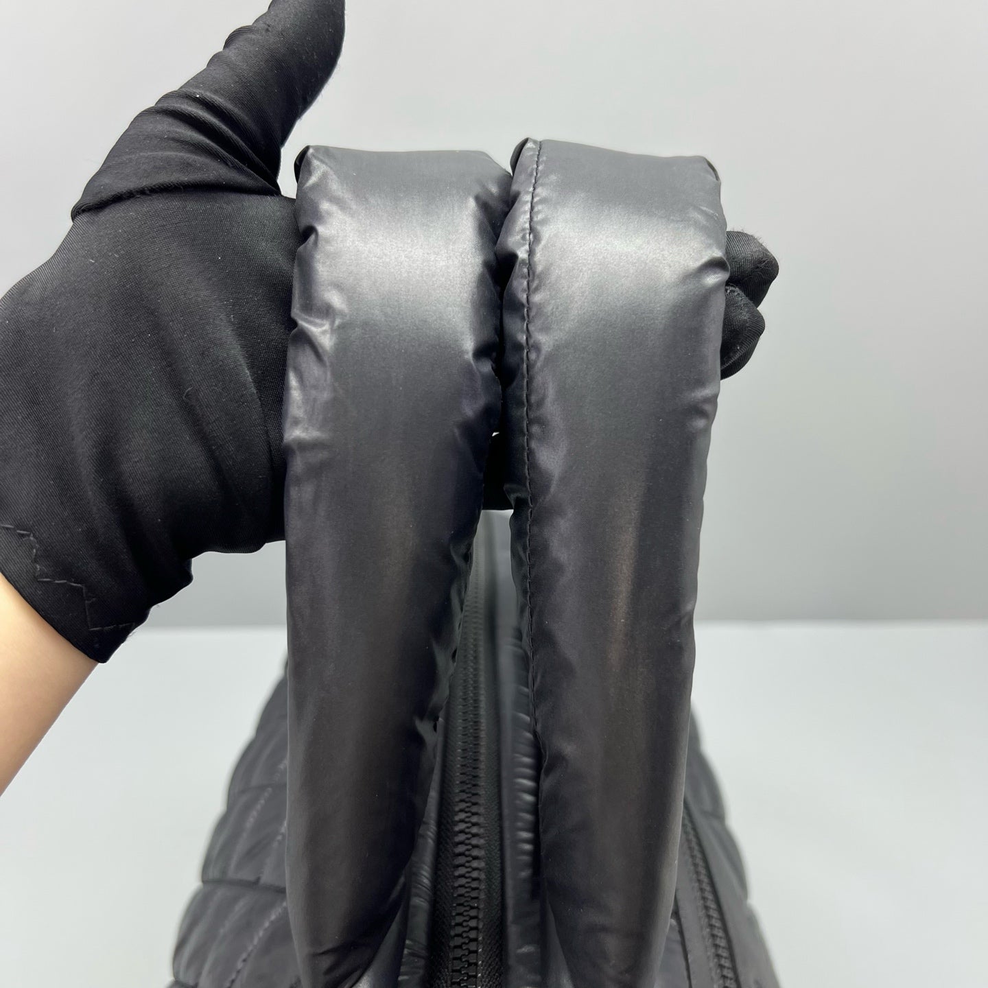 Chanel - Other - Polyamide - Black - (medium)