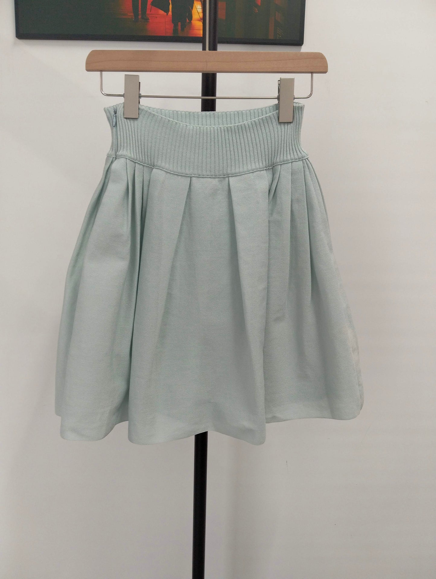 Chanel - Other - Polyamide - Green - (36)