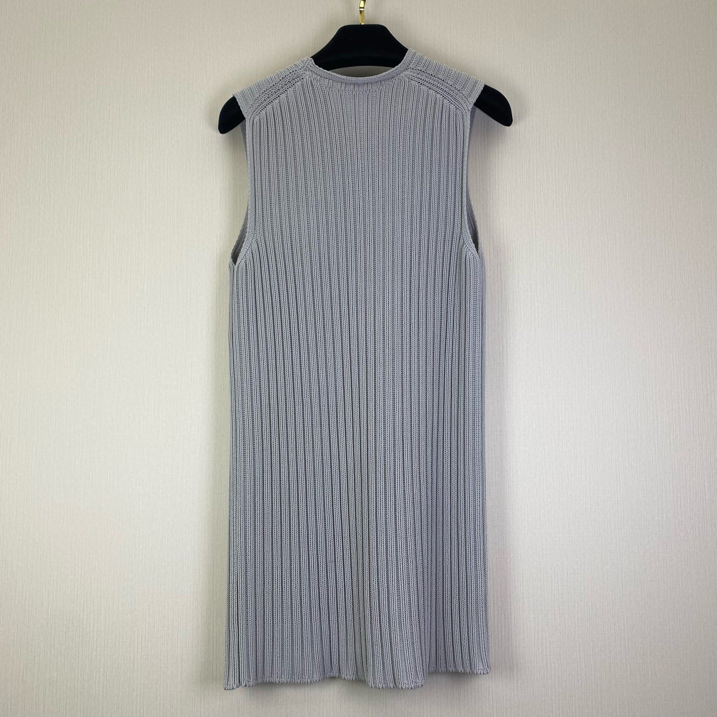 Chanel - Other - Polyamide - Grey - (40)