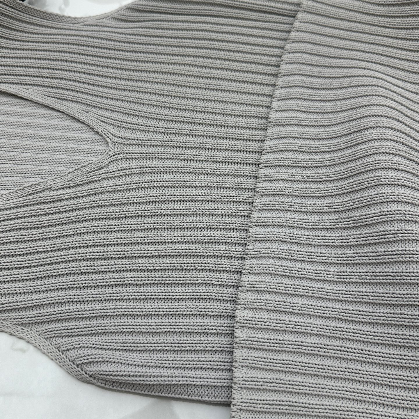 Chanel - Other - Polyamide - Grey - (40)