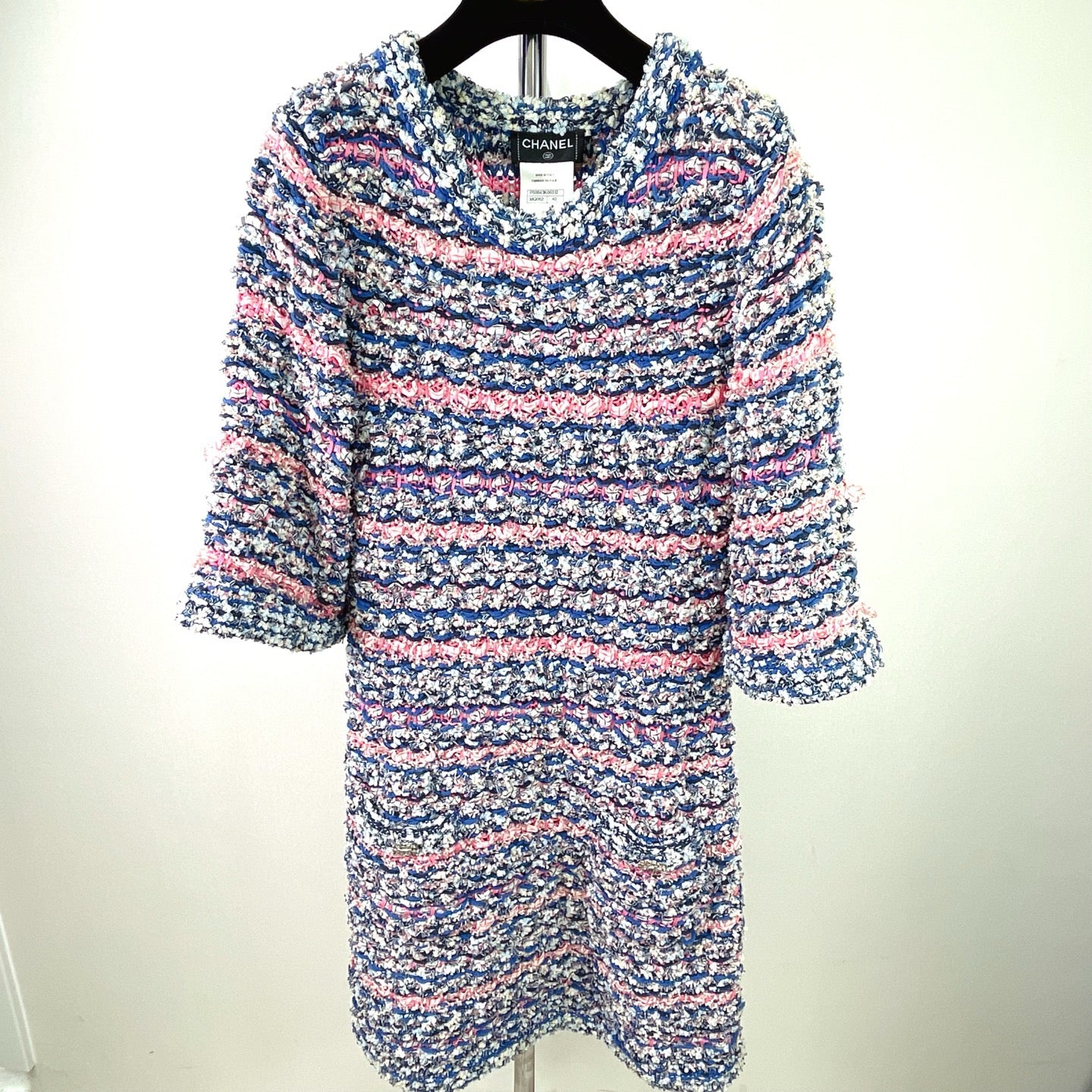 Chanel - Other - Polyamide - Multicolour - (40)