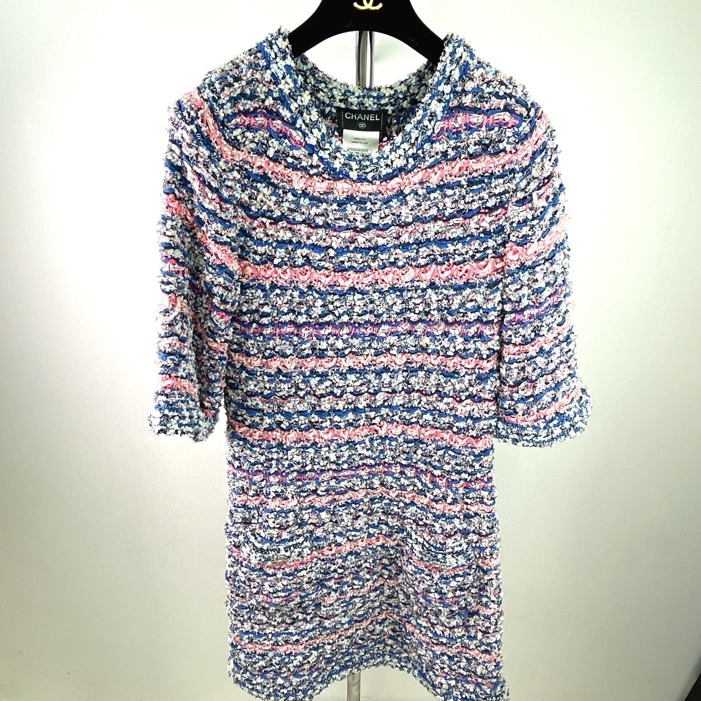 Chanel - Other - Polyamide - Multicolour - (40)