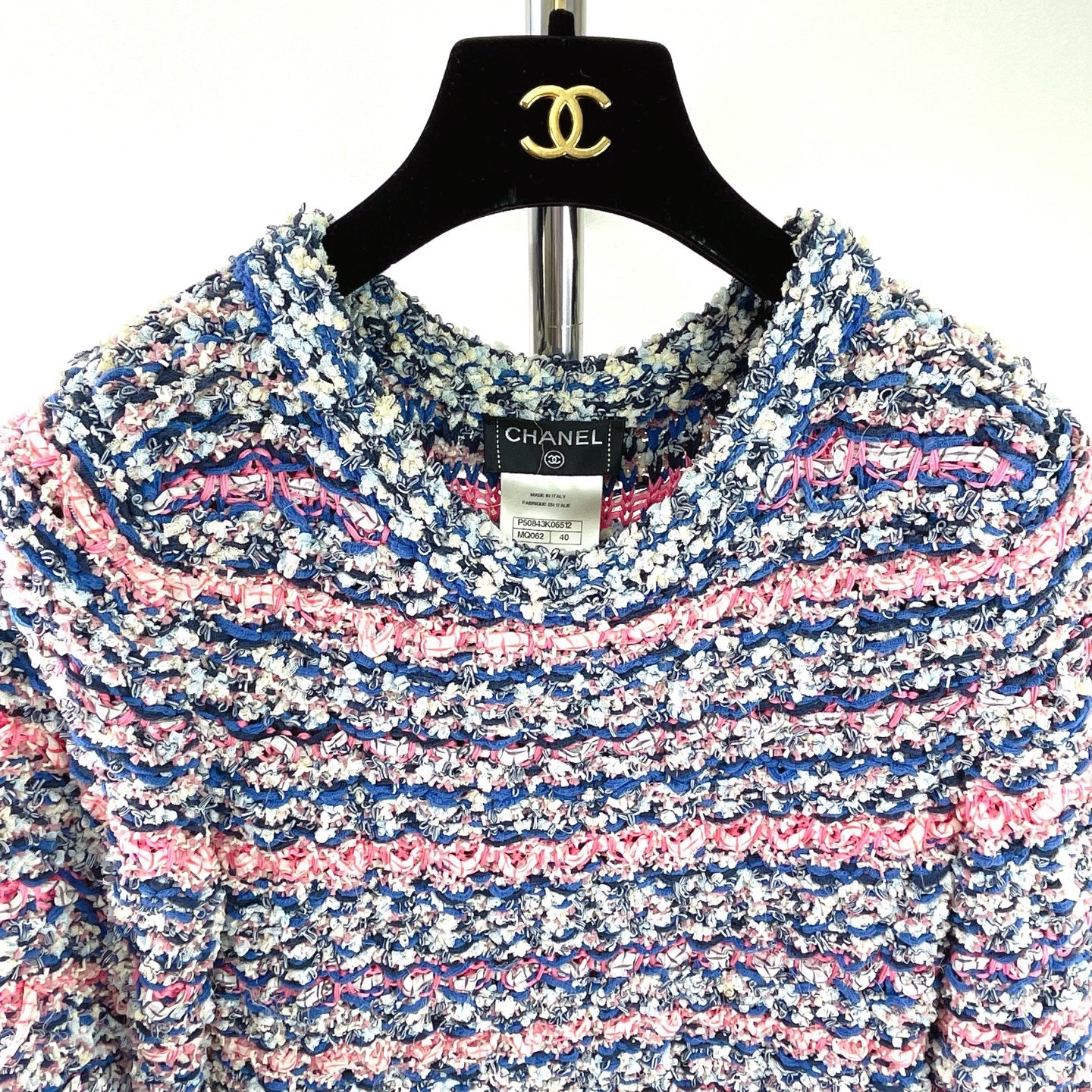 Chanel - Other - Polyamide - Multicolour - (40)