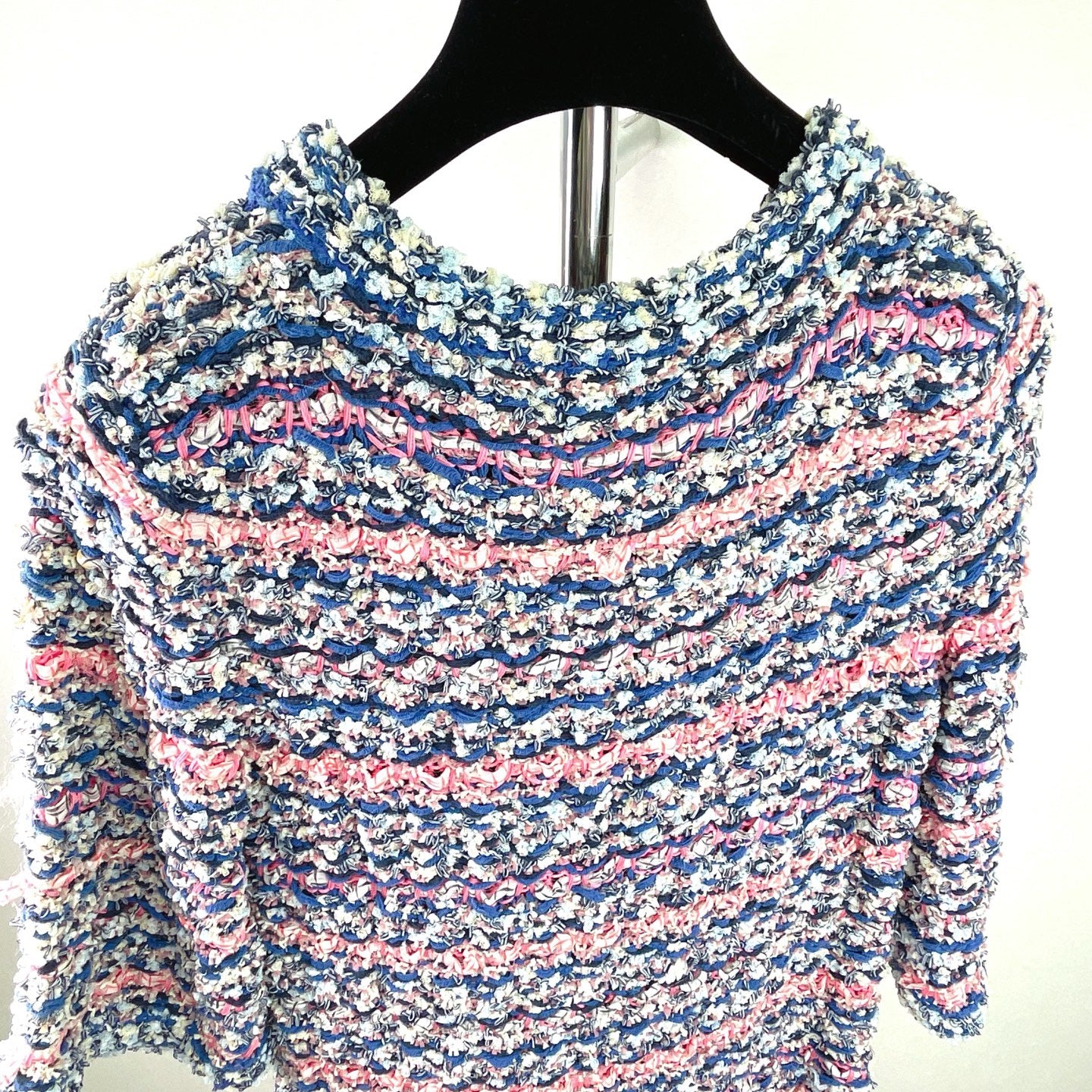 Chanel - Other - Polyamide - Multicolour - (40)