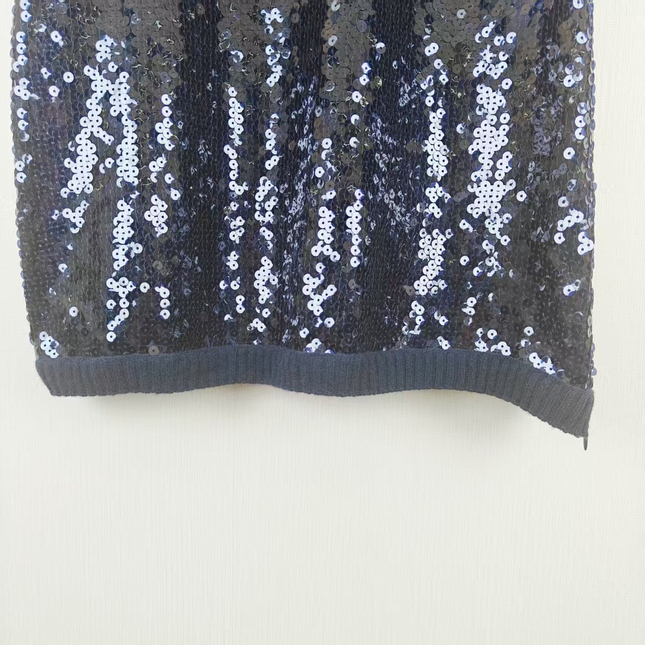 Chanel - Other - Polyamide - Navy - (40)