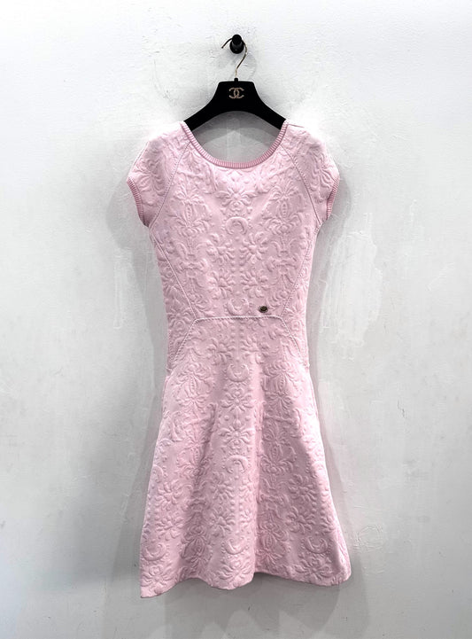 Chanel - Other - Polyamide - Pink - (36)