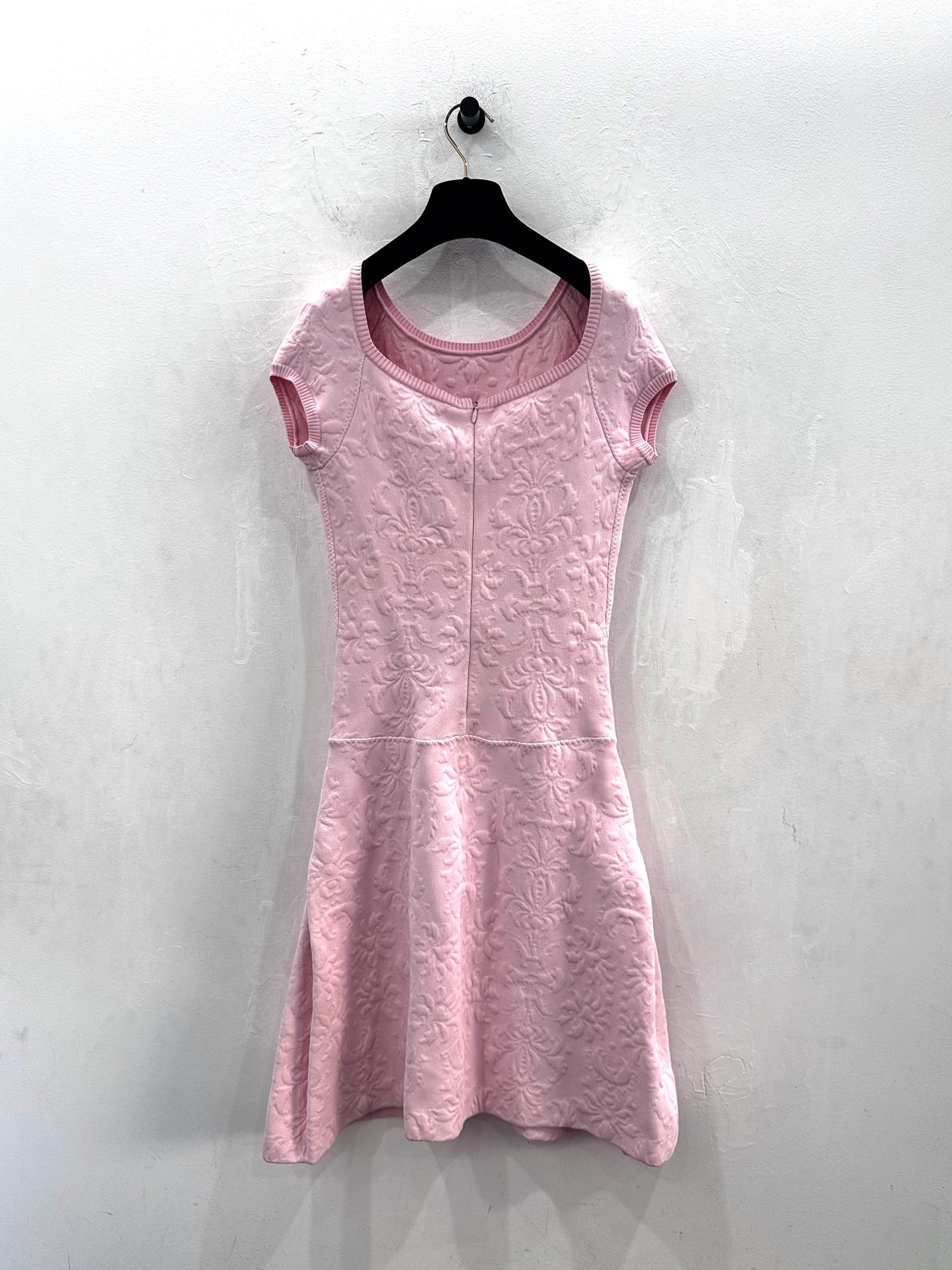Chanel - Other - Polyamide - Pink - (36)