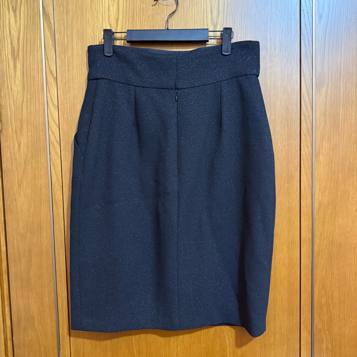 Chanel - Other - Polyester - Black - (42)