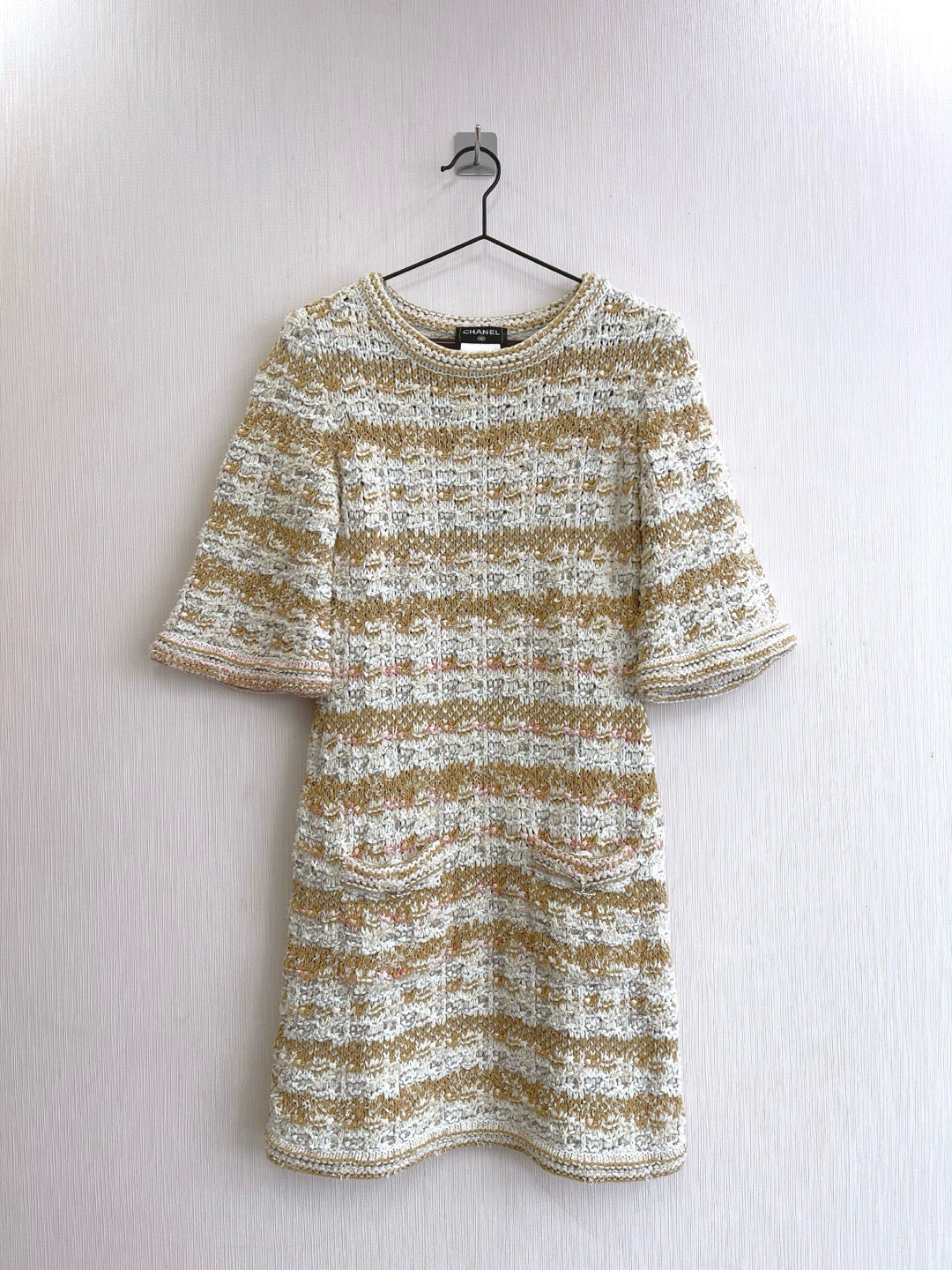 Chanel - Other - Polyester - Multicolour - (36)