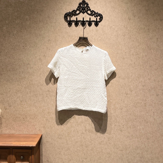Chanel - Other - Polyester - White - (42)