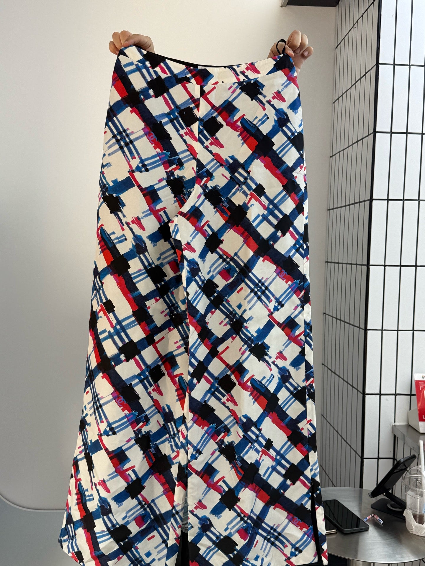 Chanel - Other - Silk - Multicolour - (36)