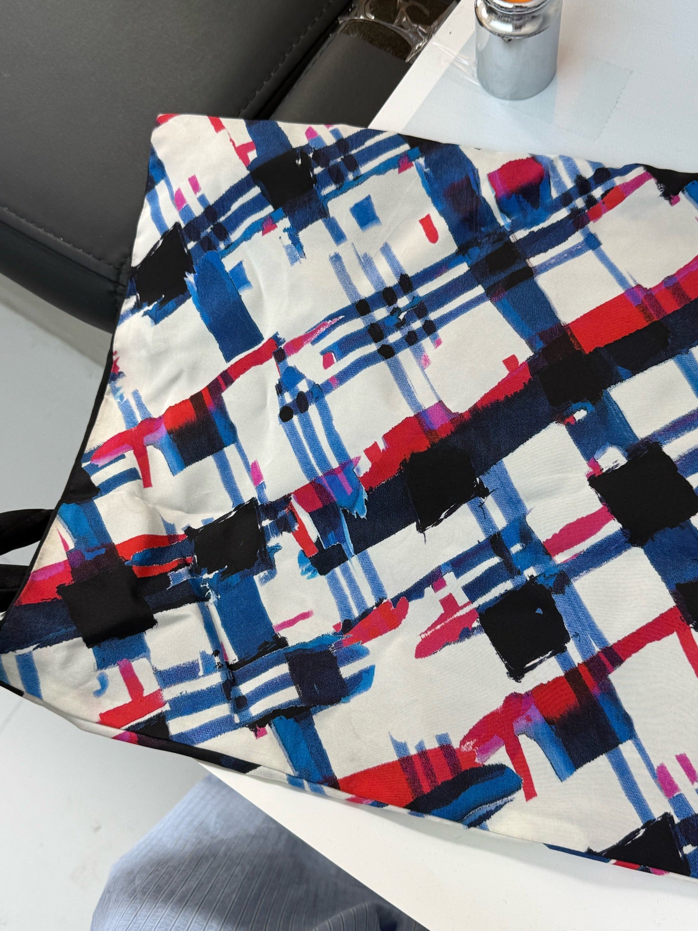 Chanel - Other - Silk - Multicolour - (36)