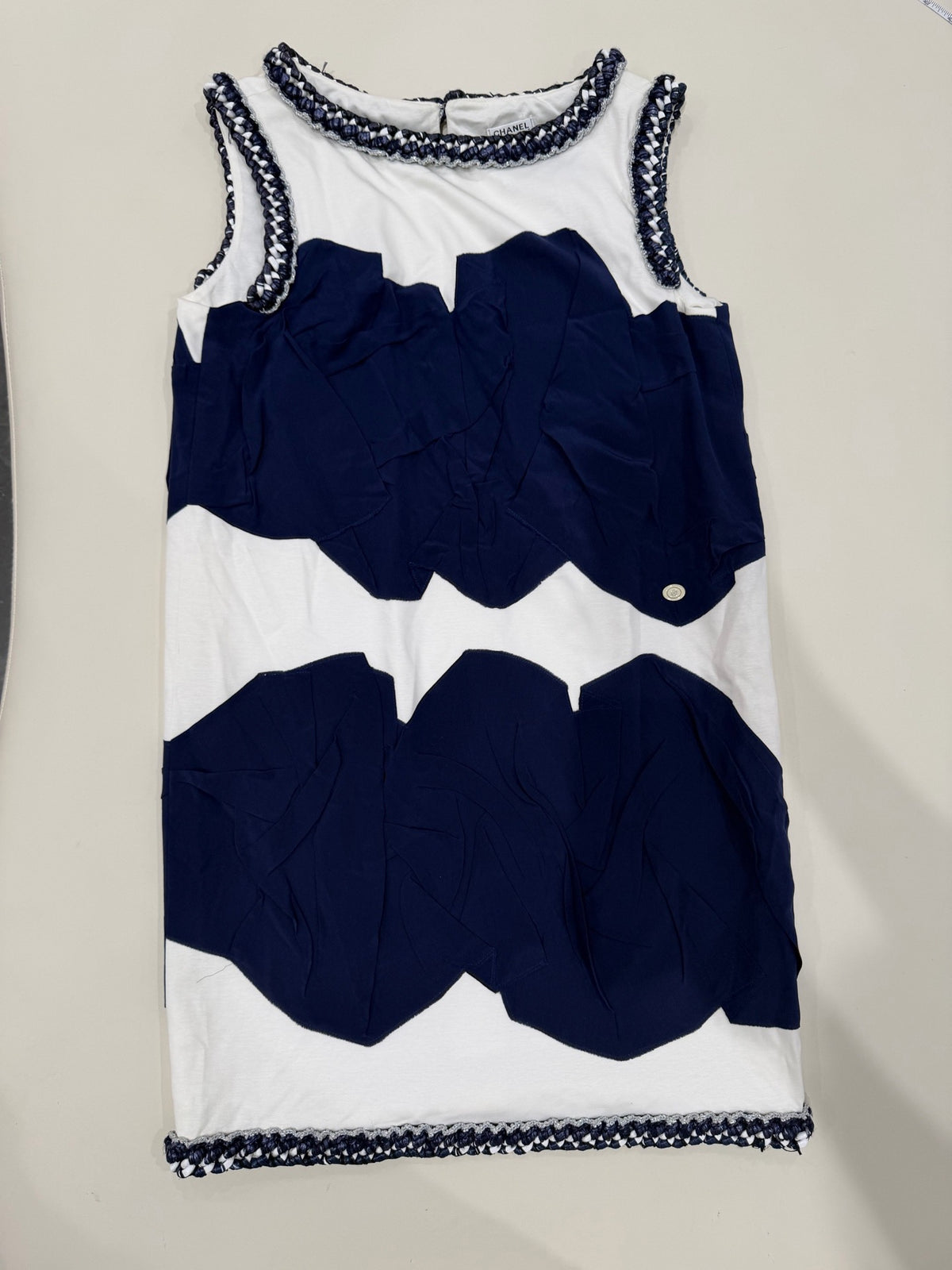 Chanel - Other - Silk - Multicolour - (38)