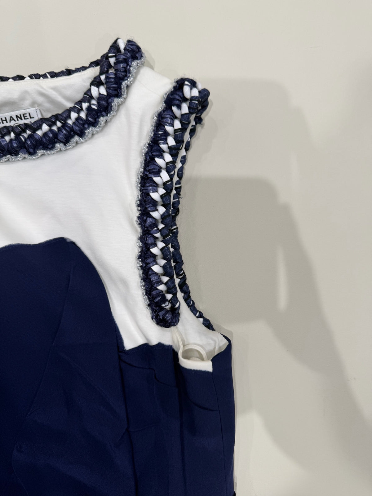 Chanel - Other - Silk - Multicolour - (38)