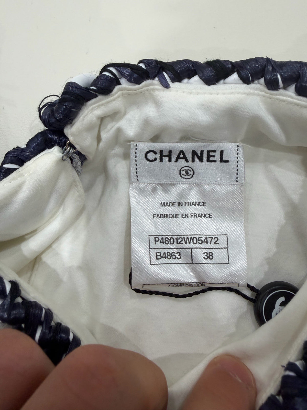 Chanel - Other - Silk - Multicolour - (38)