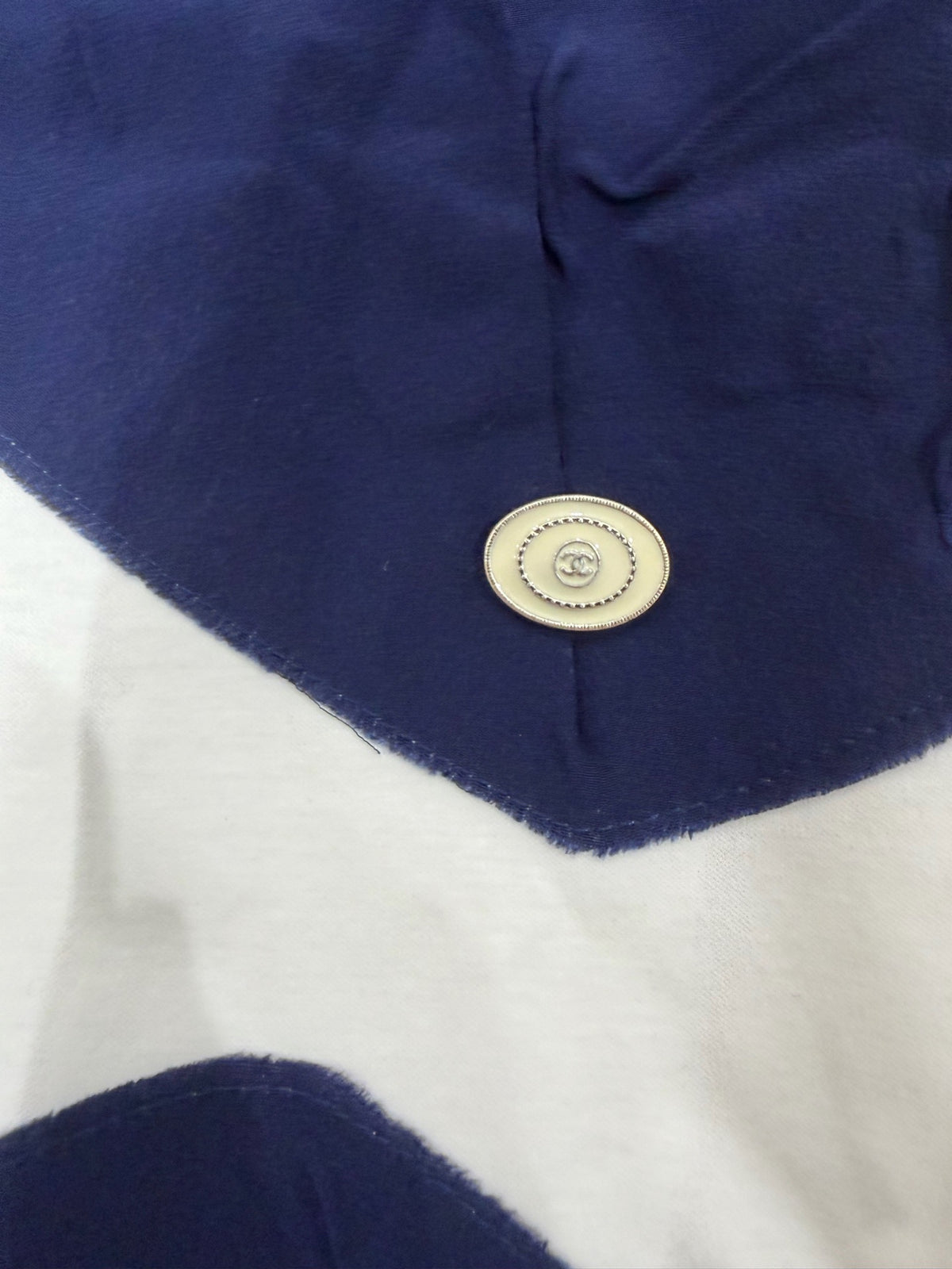 Chanel - Other - Silk - Multicolour - (38)