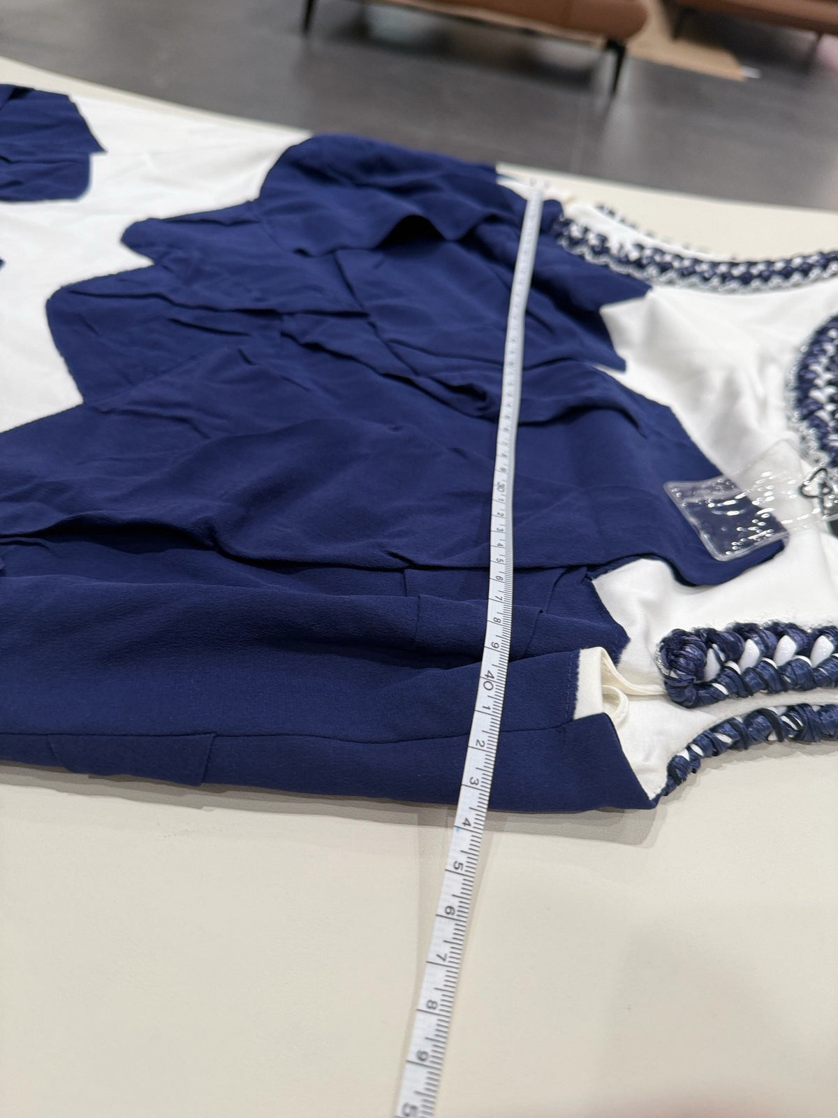 Chanel - Other - Silk - Multicolour - (38)