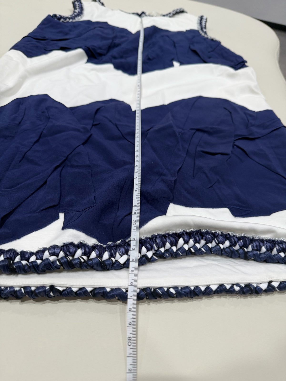 Chanel - Other - Silk - Multicolour - (38)