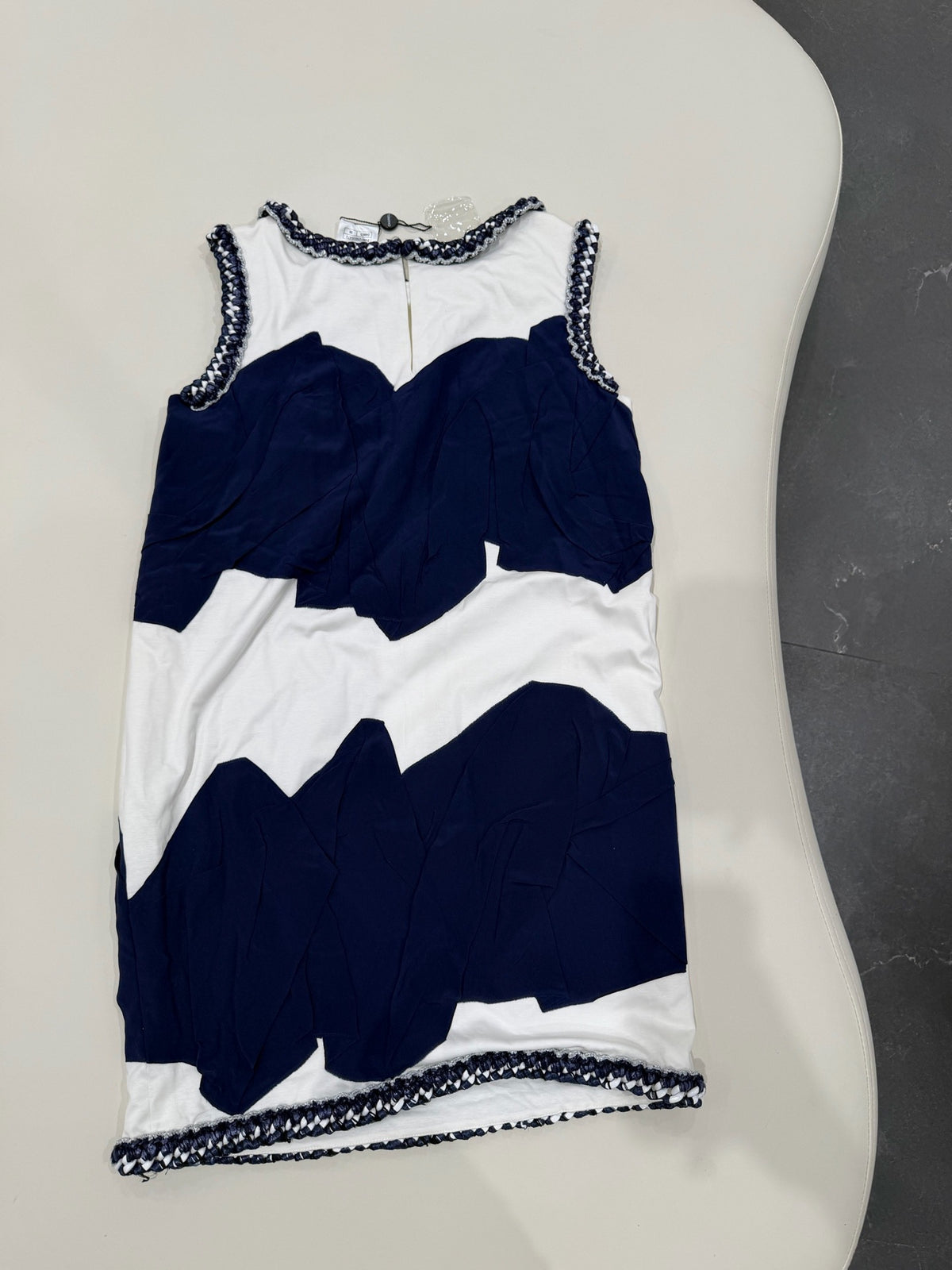 Chanel - Other - Silk - Multicolour - (38)