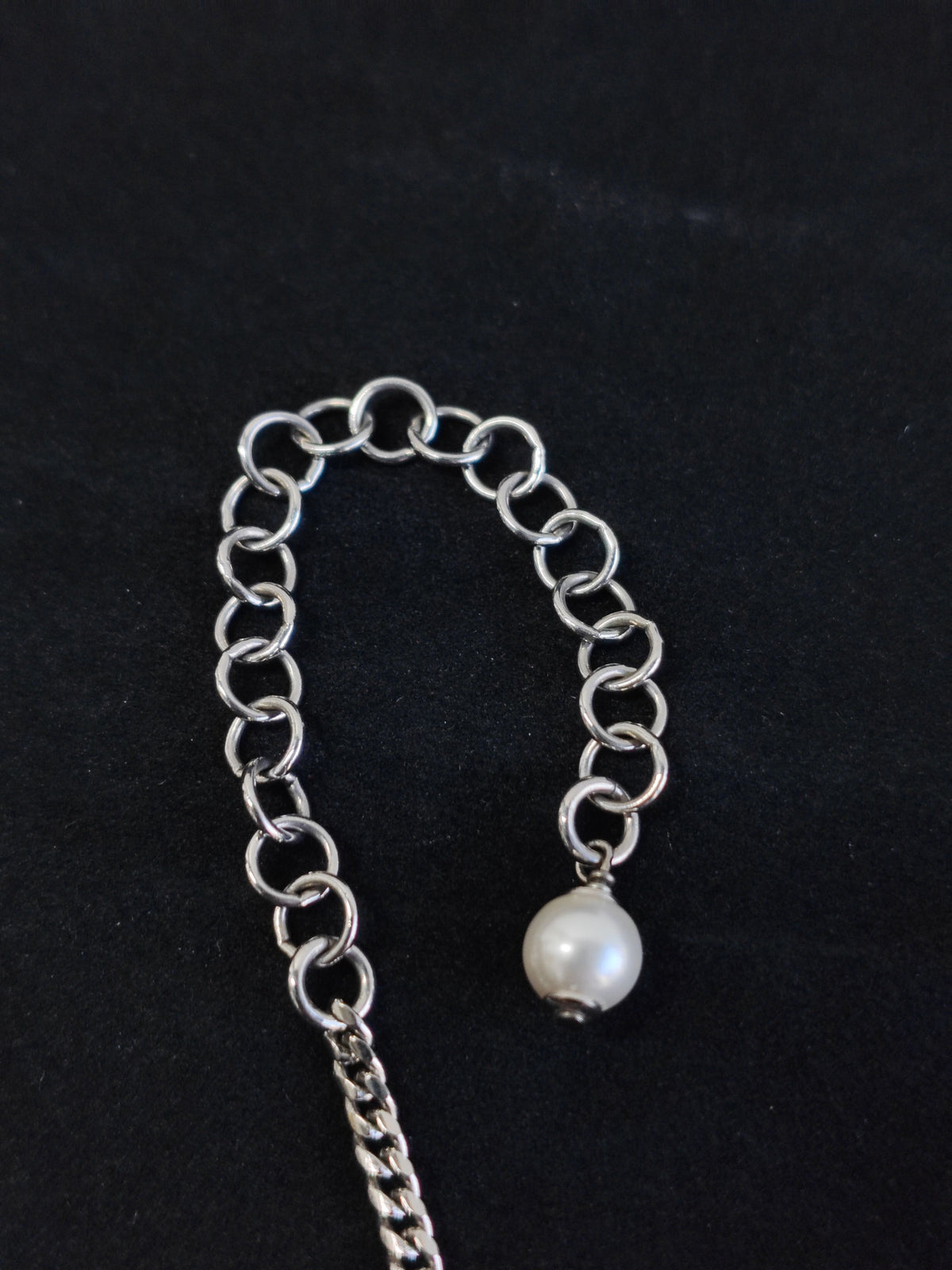 Chanel - Other - Silver Plated - Silver