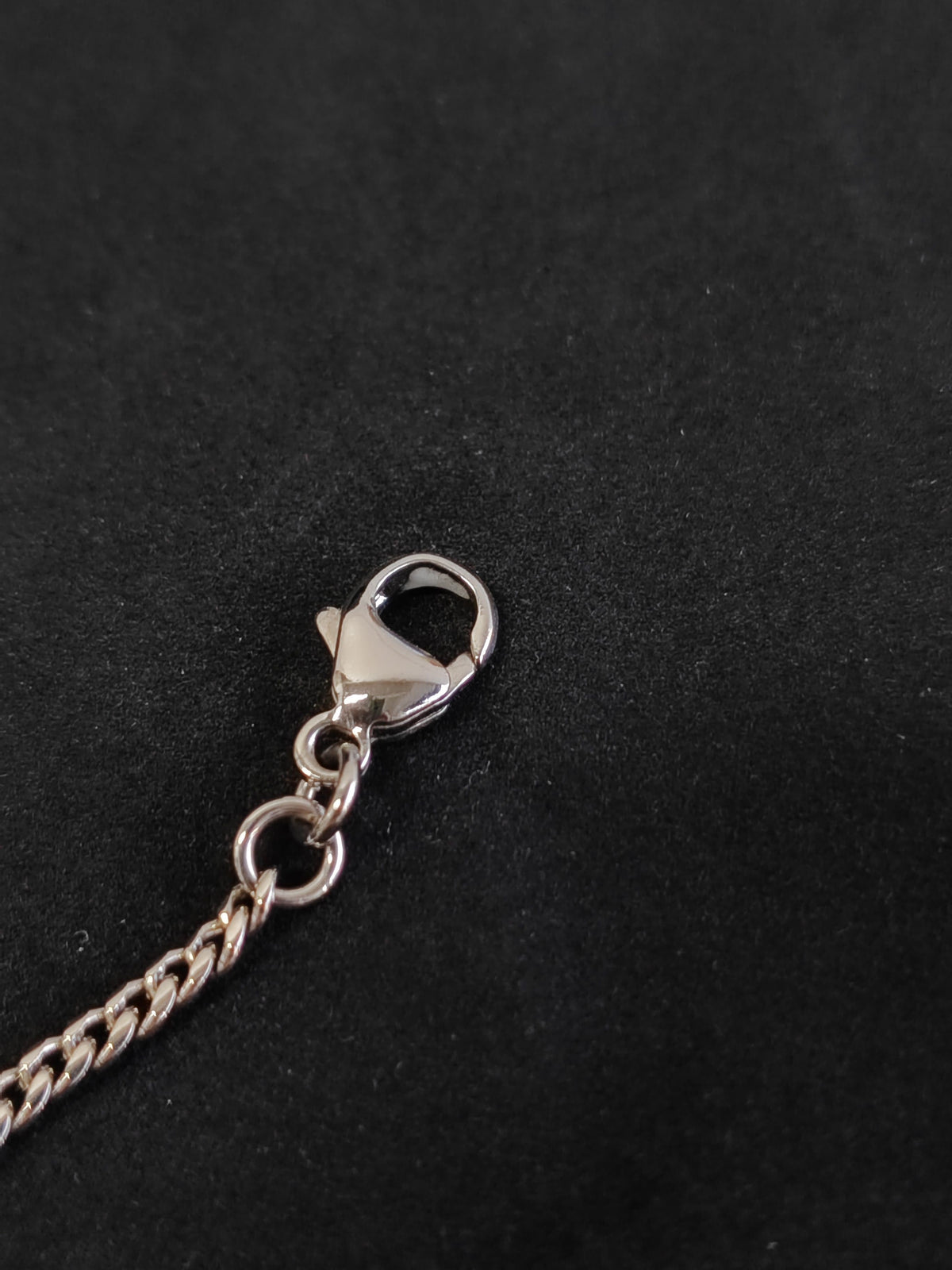 Chanel - Other - Silver Plated - Silver